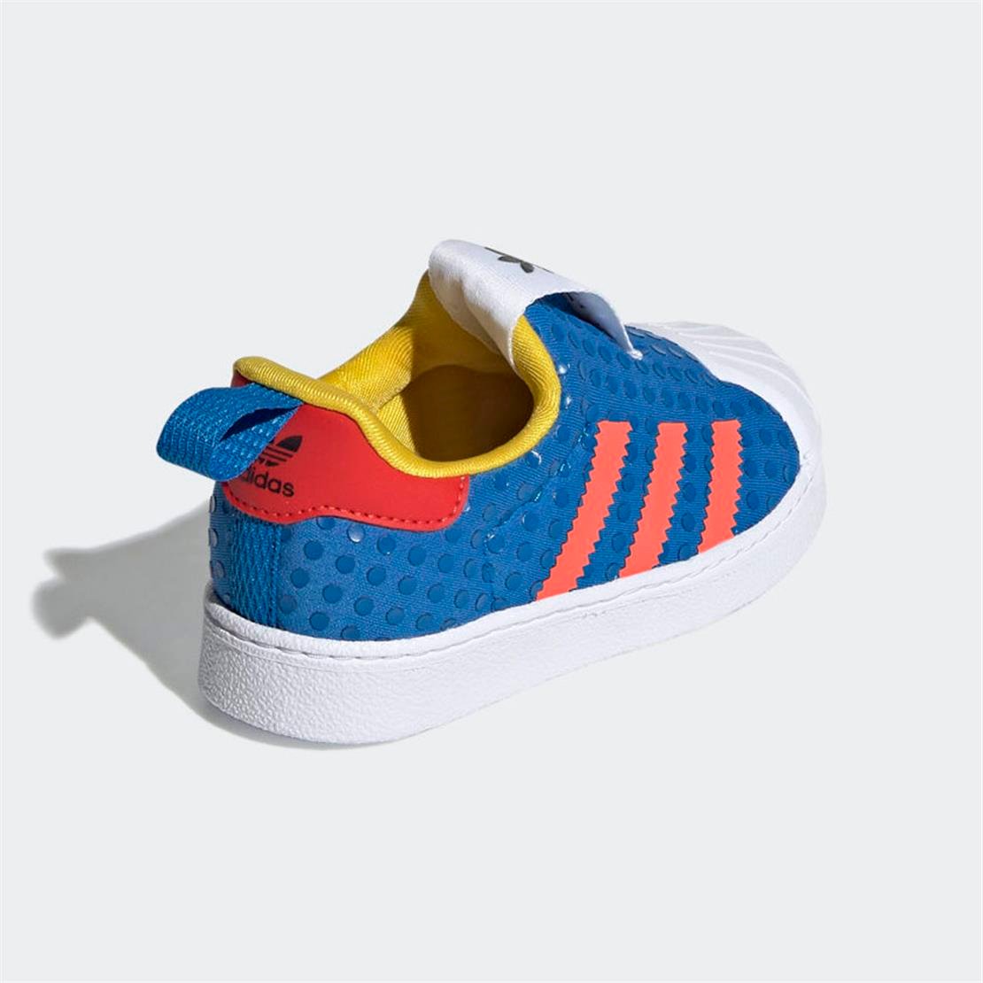 ADİDAS SUPERSTAR 360 I