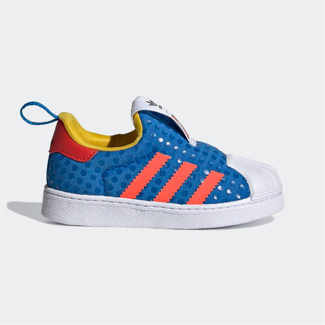 ADİDAS SUPERSTAR 360 I