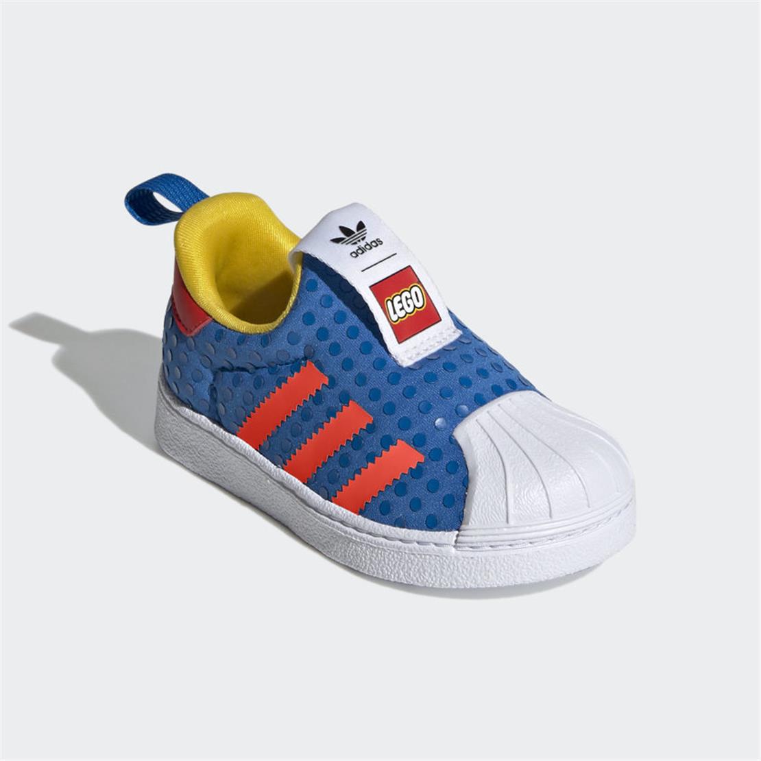 ADİDAS SUPERSTAR 360 I