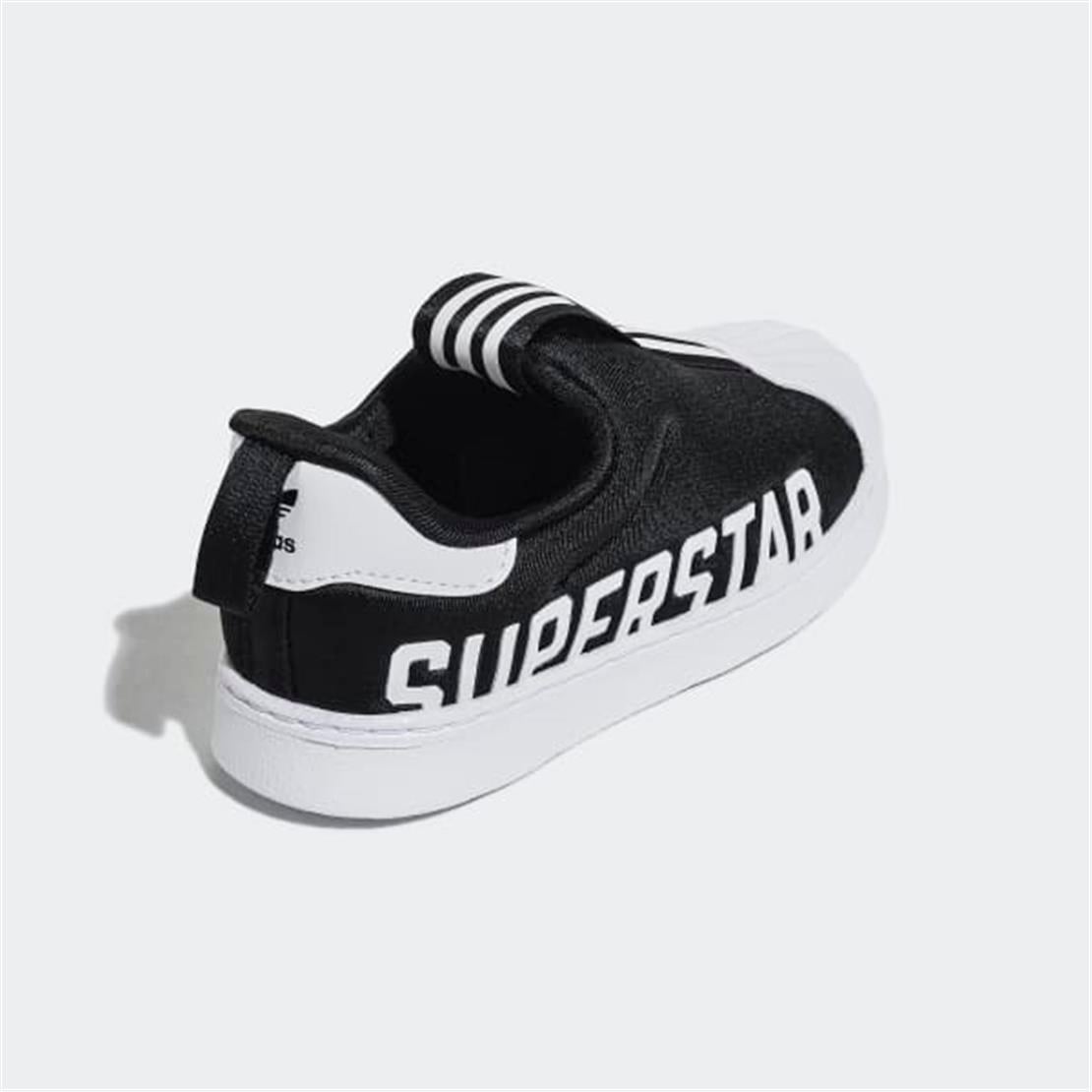 ADİDAS SUPERSTAR 360 X I