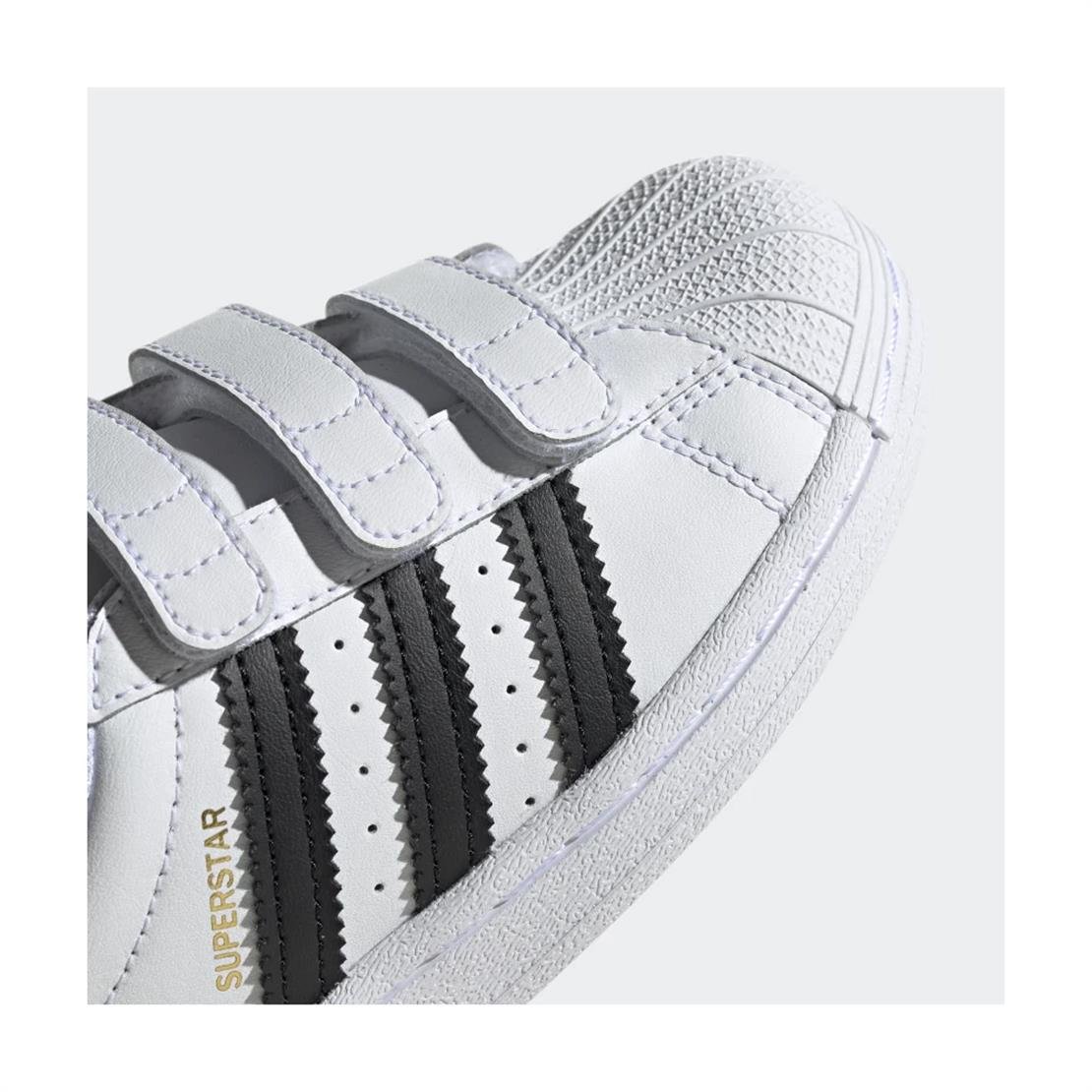 ADİDAS SUPERSTAR CF C
