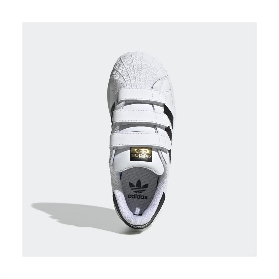 ADİDAS SUPERSTAR CF C