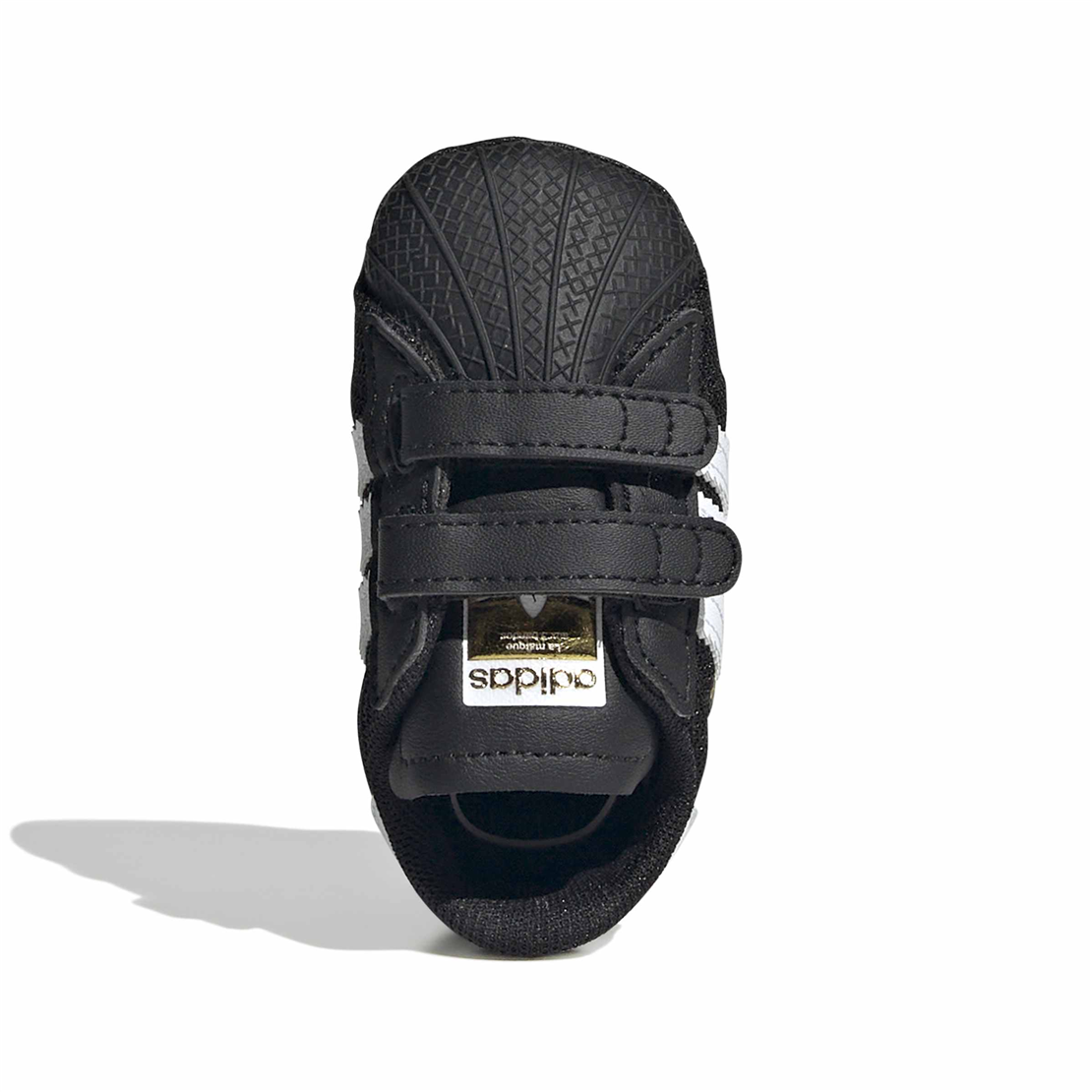 ADİDAS SUPERSTAR CRIB  Modeli BEBEK