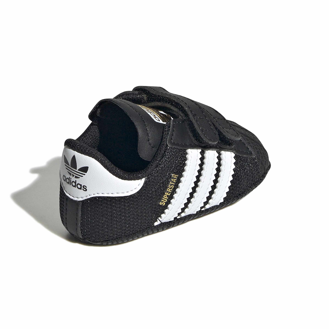 ADİDAS SUPERSTAR CRIB  Modeli BEBEK