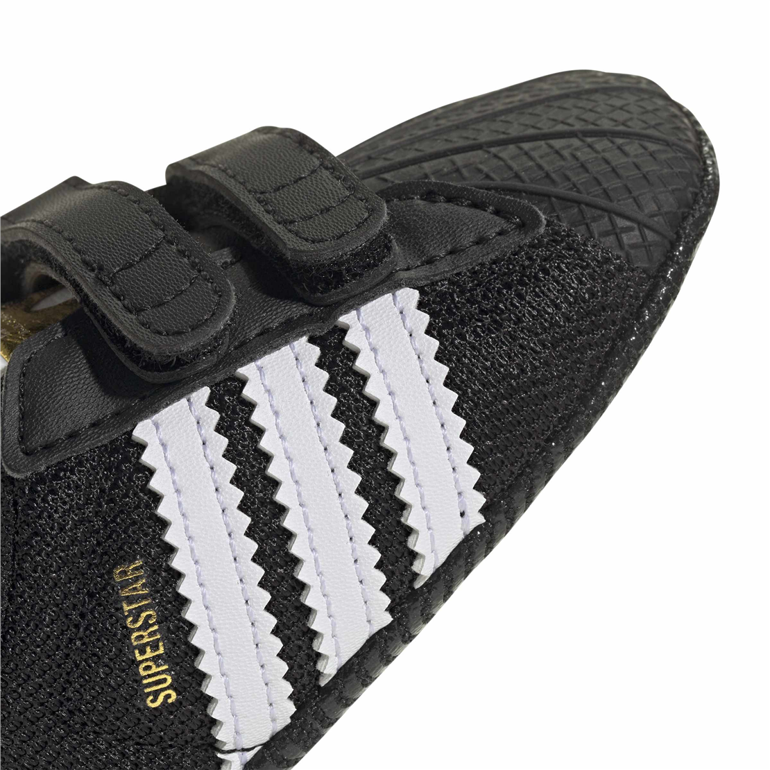ADİDAS SUPERSTAR CRIB  Modeli BEBEK