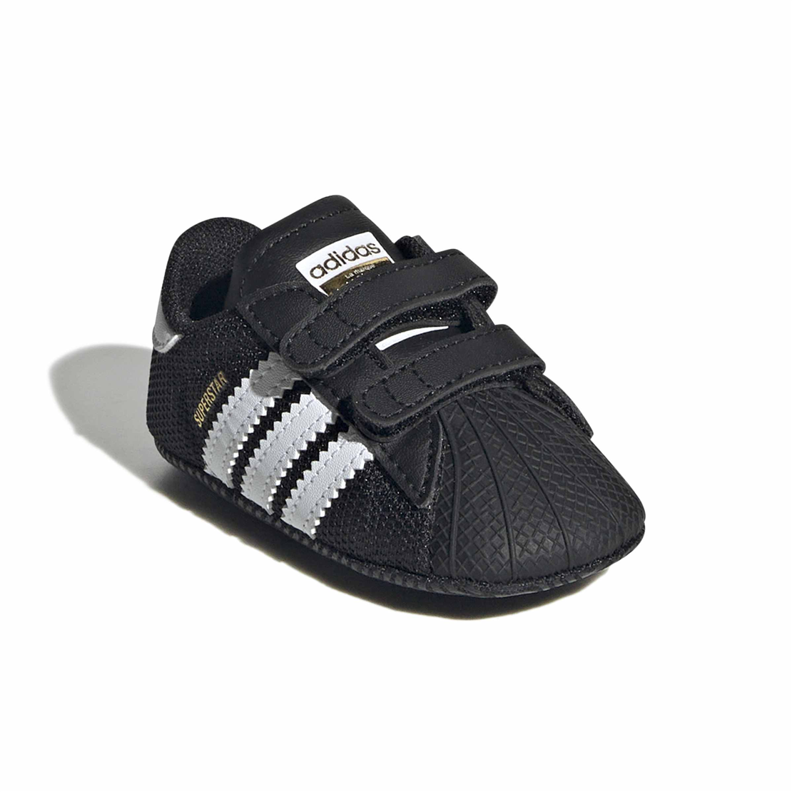 ADİDAS SUPERSTAR CRIB  Modeli BEBEK