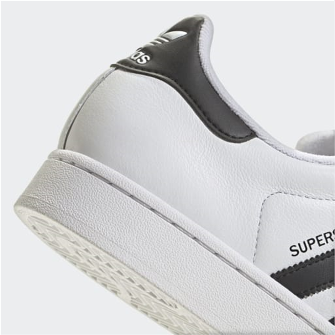 ADİDAS SUPERSTAR II  Modeli UNISEX