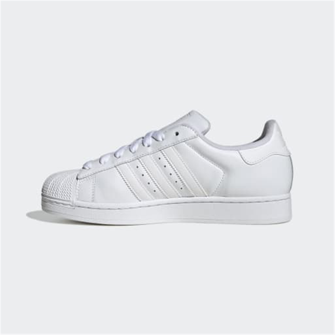 ADİDAS SUPERSTAR II  Modeli UNISEX