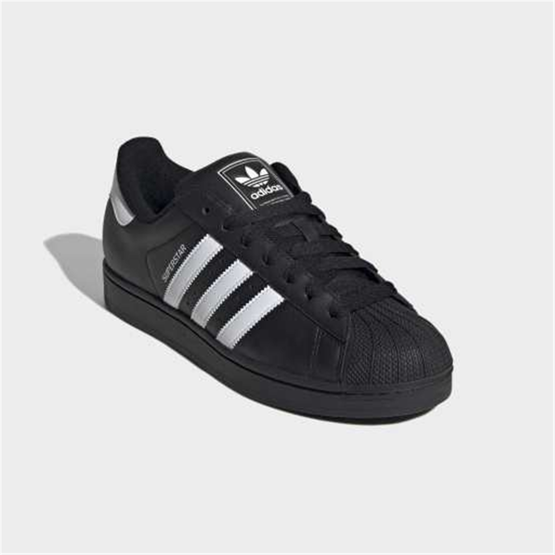 ADİDAS SUPERSTAR II  Modeli UNISEX