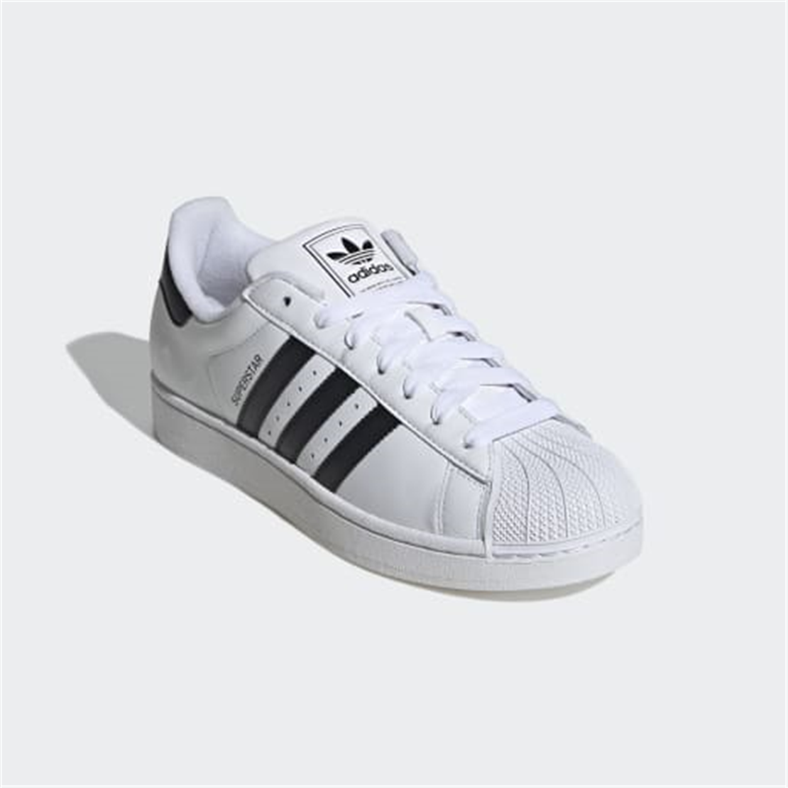 ADİDAS SUPERSTAR II  Modeli UNISEX