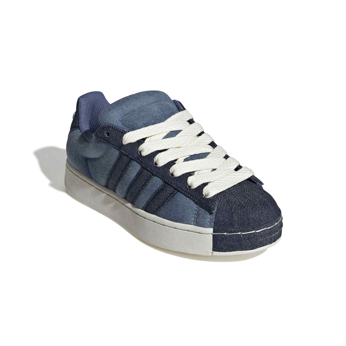 ADİDAS SUPERSTAR ST W  Modeli KADIN