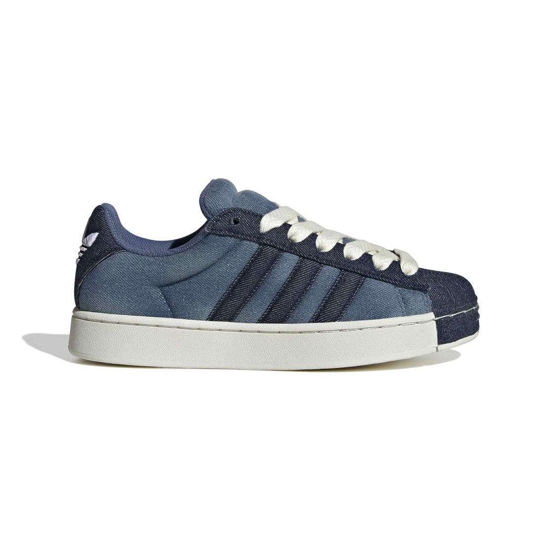 ADİDAS SUPERSTAR ST W  Modeli KADIN