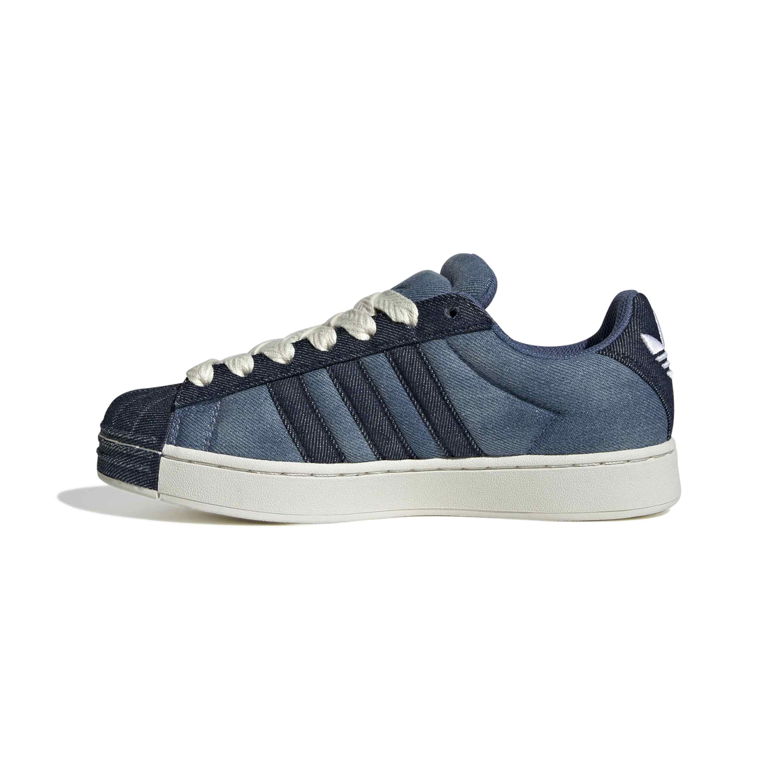 ADİDAS SUPERSTAR ST W  Modeli KADIN