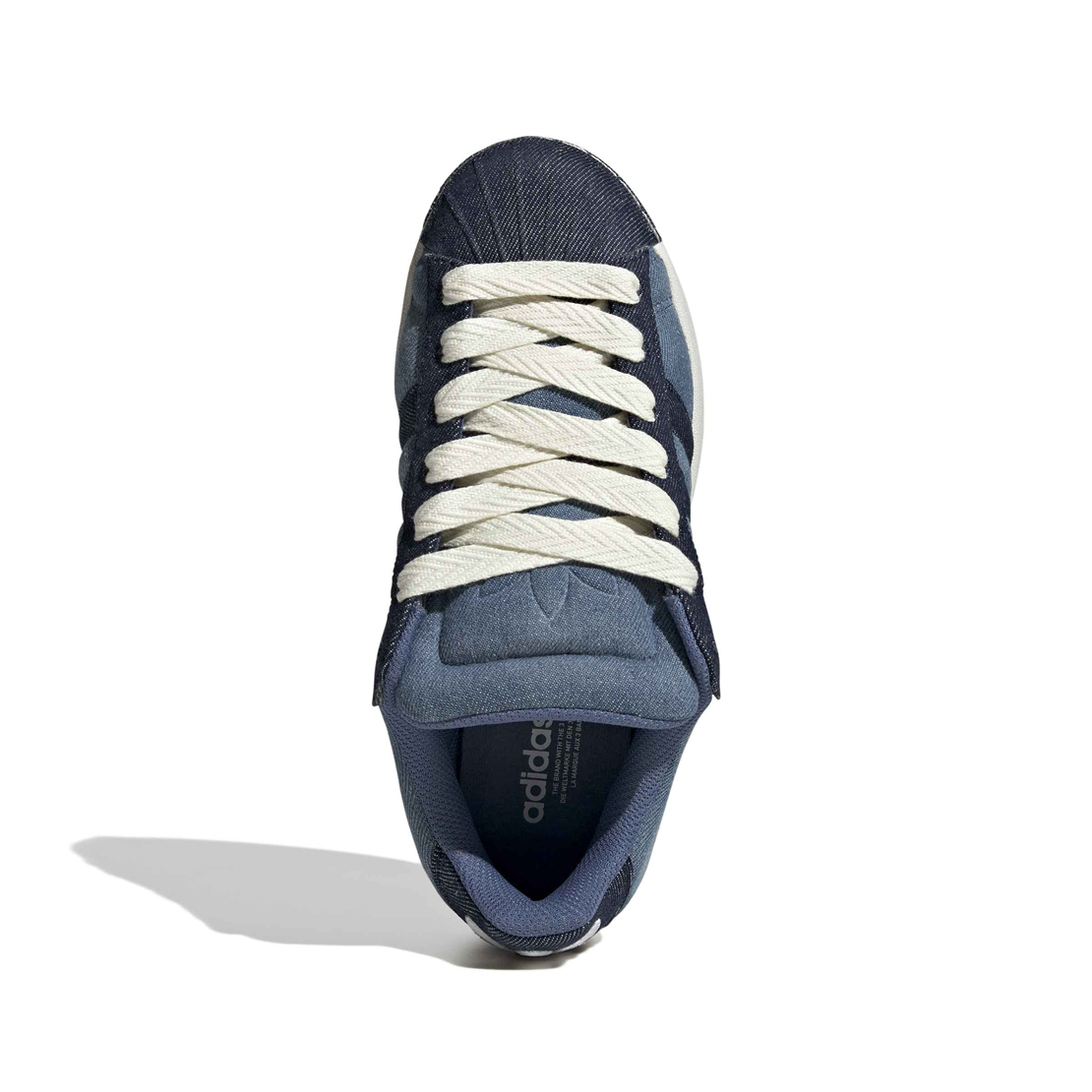 ADİDAS SUPERSTAR ST W  Modeli KADIN