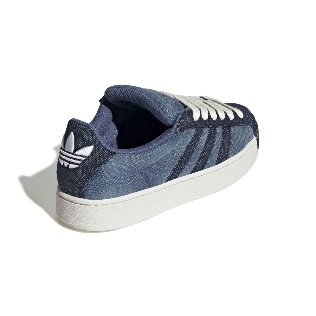 ADİDAS SUPERSTAR ST W  Modeli KADIN