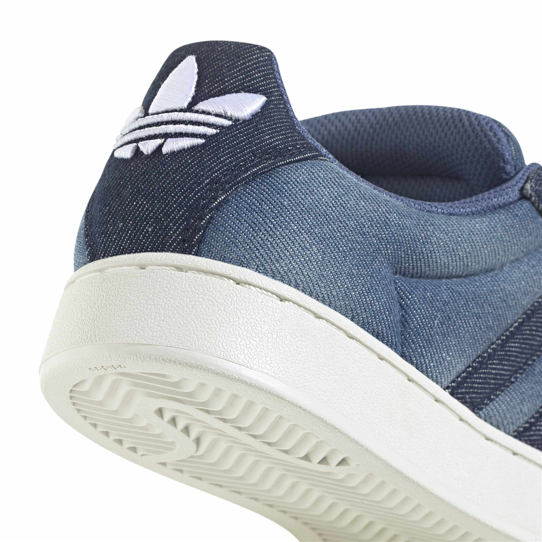 ADİDAS SUPERSTAR ST W  Modeli KADIN