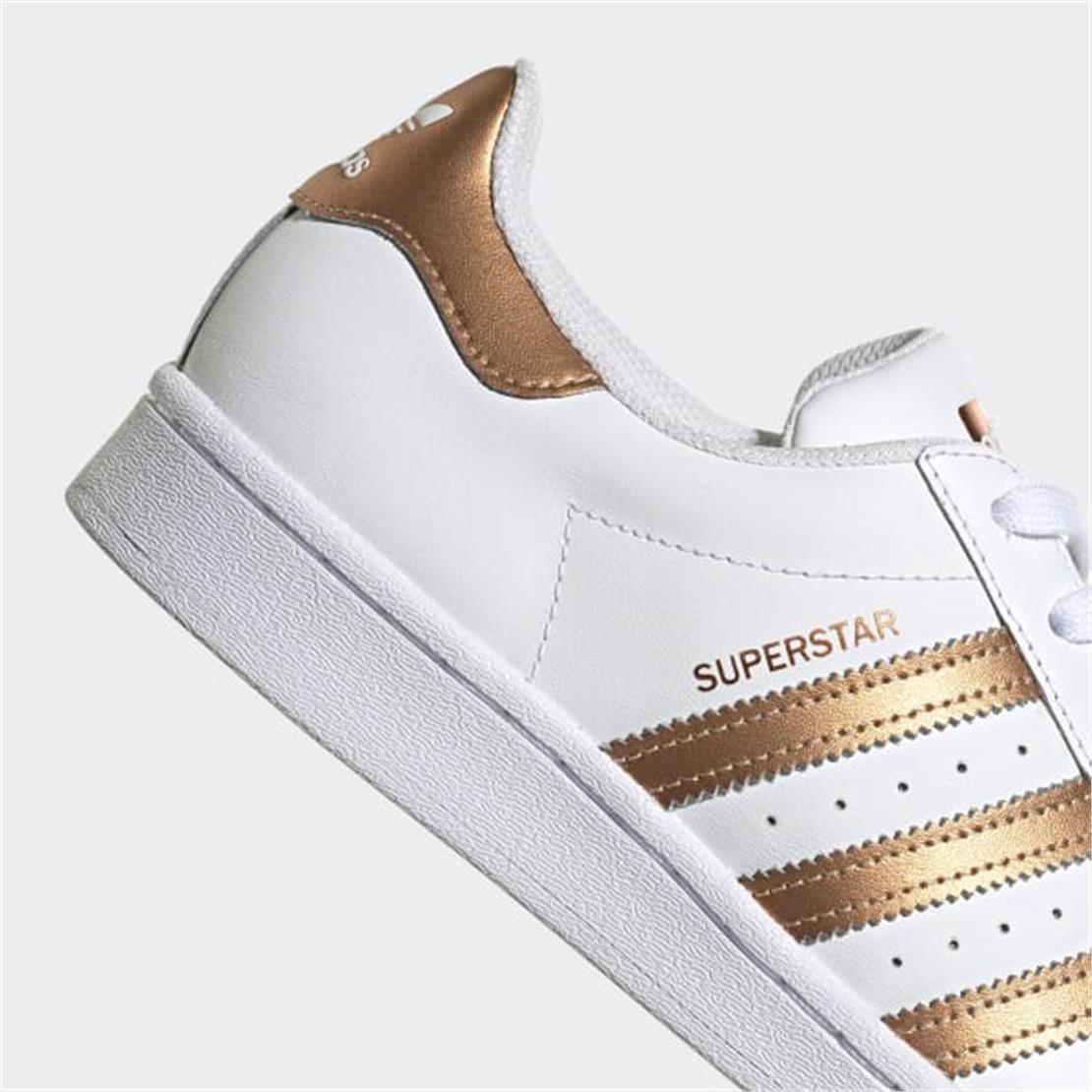 ADİDAS SUPERSTAR W