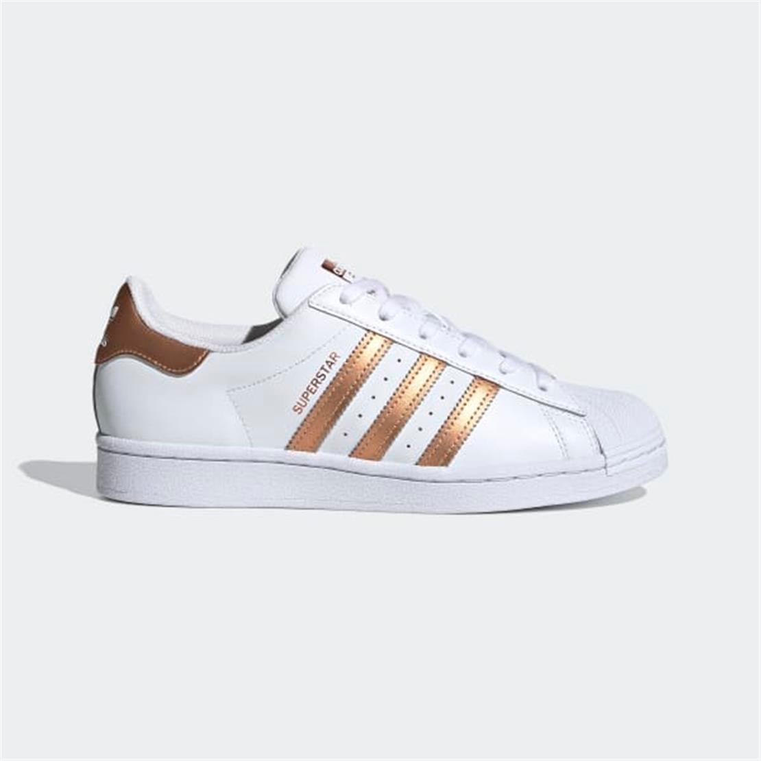 ADİDAS SUPERSTAR W