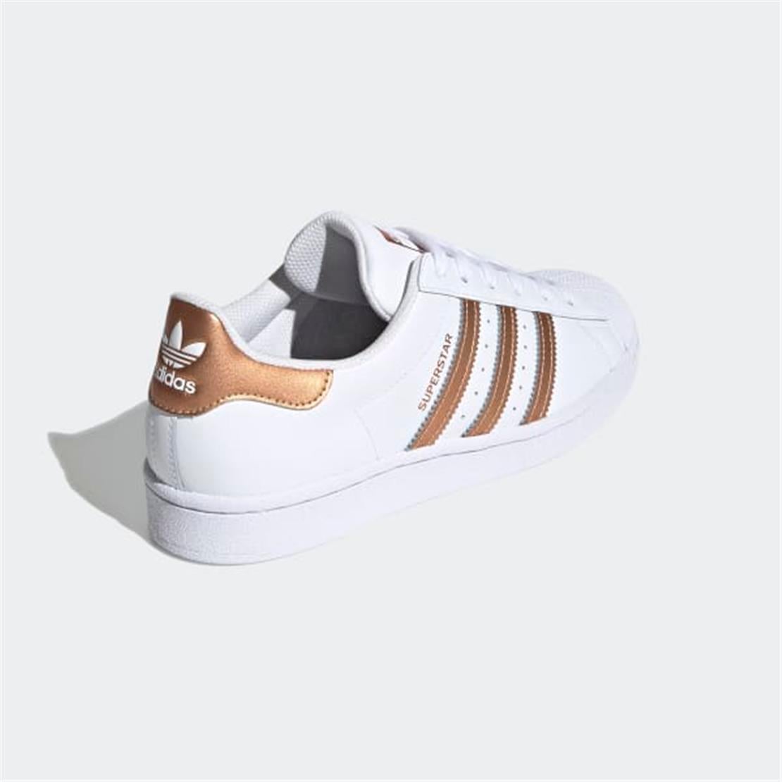 ADİDAS SUPERSTAR W