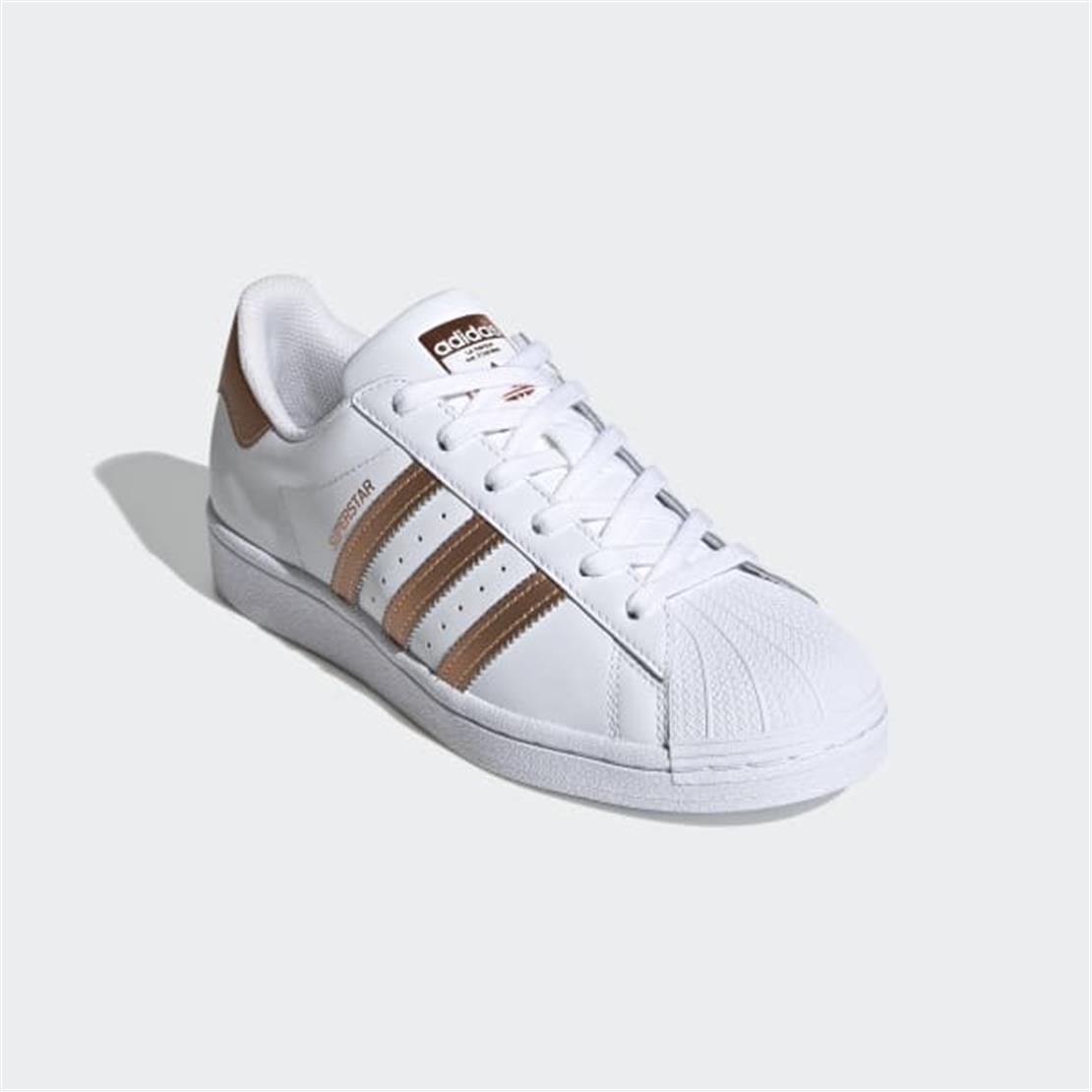 ADİDAS SUPERSTAR W
