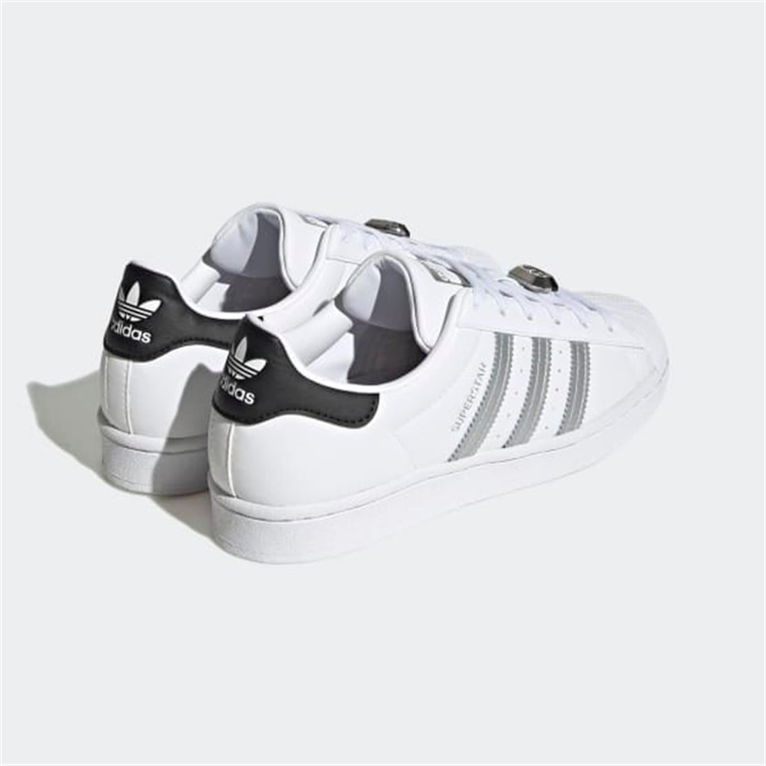 ADİDAS SUPERSTAR W