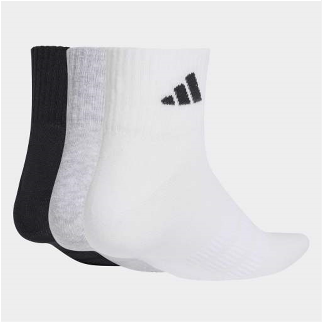 ADİDAS T ESS ANK 3P BOŞ Modeli UNISEX