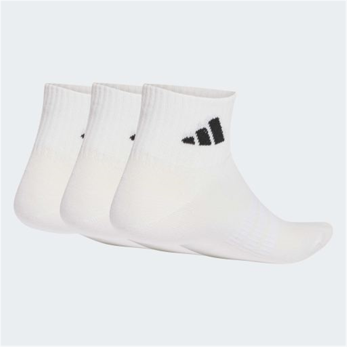 ADİDAS T ESS ANK 3P BOŞ Modeli UNISEX