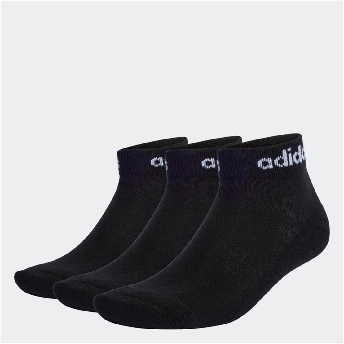 ADİDAS T LIN ANKLE 3P Modeli Çorap
