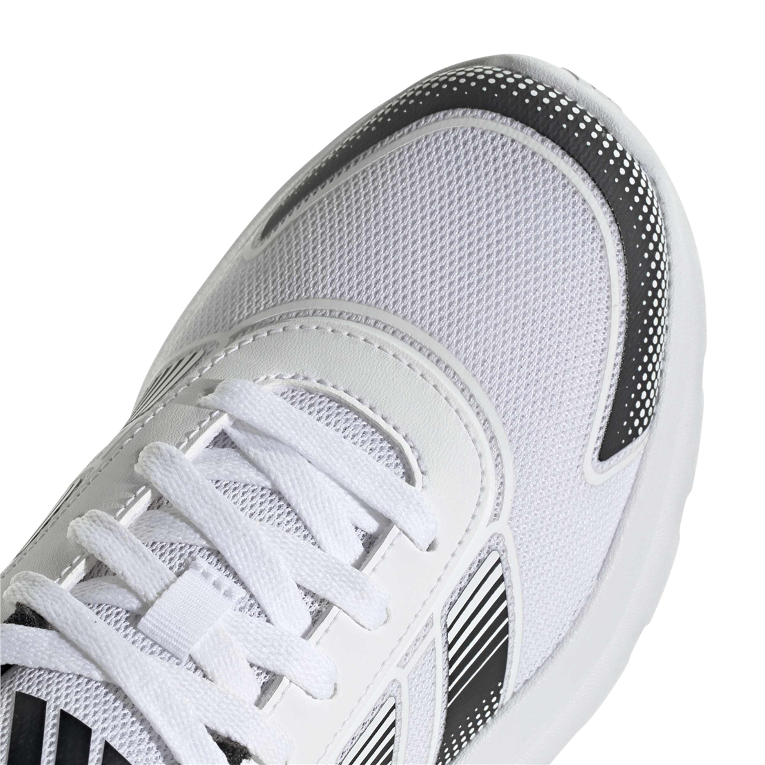 ADİDAS TENSAUR RUN 4.0 J BOŞ Modeli ÇOCUK