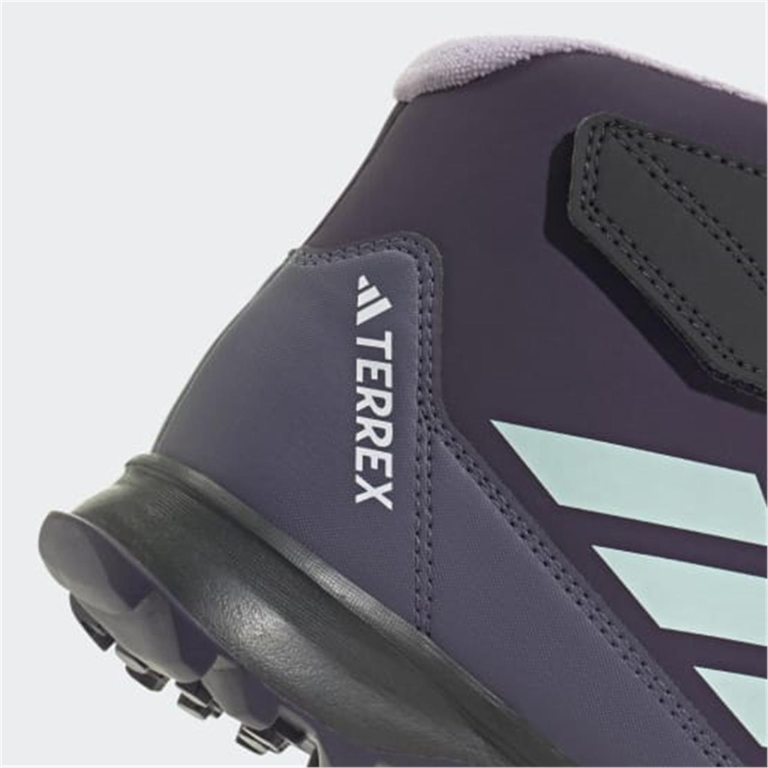ADİDAS TERREX SNOW CW K Outdoor Ayakkabısı Modeli ÇOCUK
