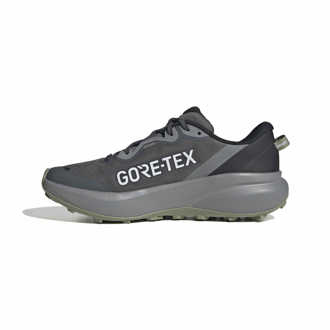ADİDAS TERREX TRACEFINDER PLUS GTX Koşu Ayakkabısı Modeli ERKEK