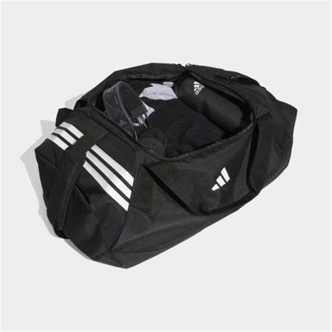 ADİDAS TIRO DUFFLE M BOŞ Modeli UNISEX