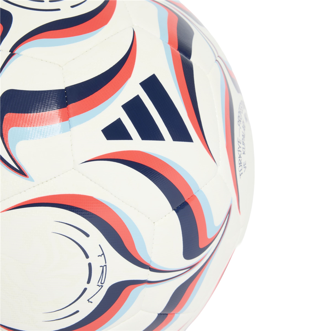 ADİDAS TIRO TRN TFF Futbol Topu Modeli UNISEX