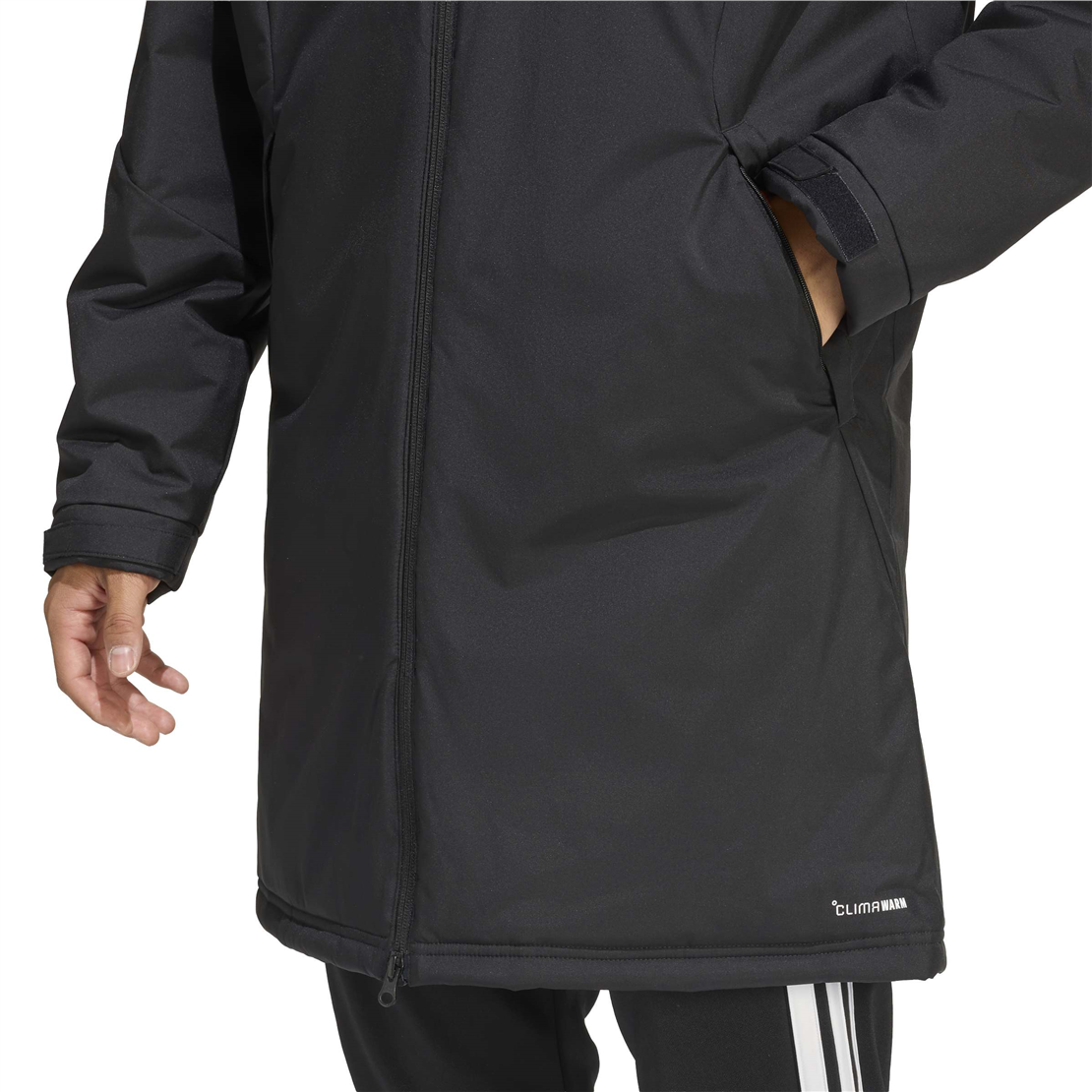 ADİDAS TIRO26 PARKA Ceket Mont Modeli ERKEK