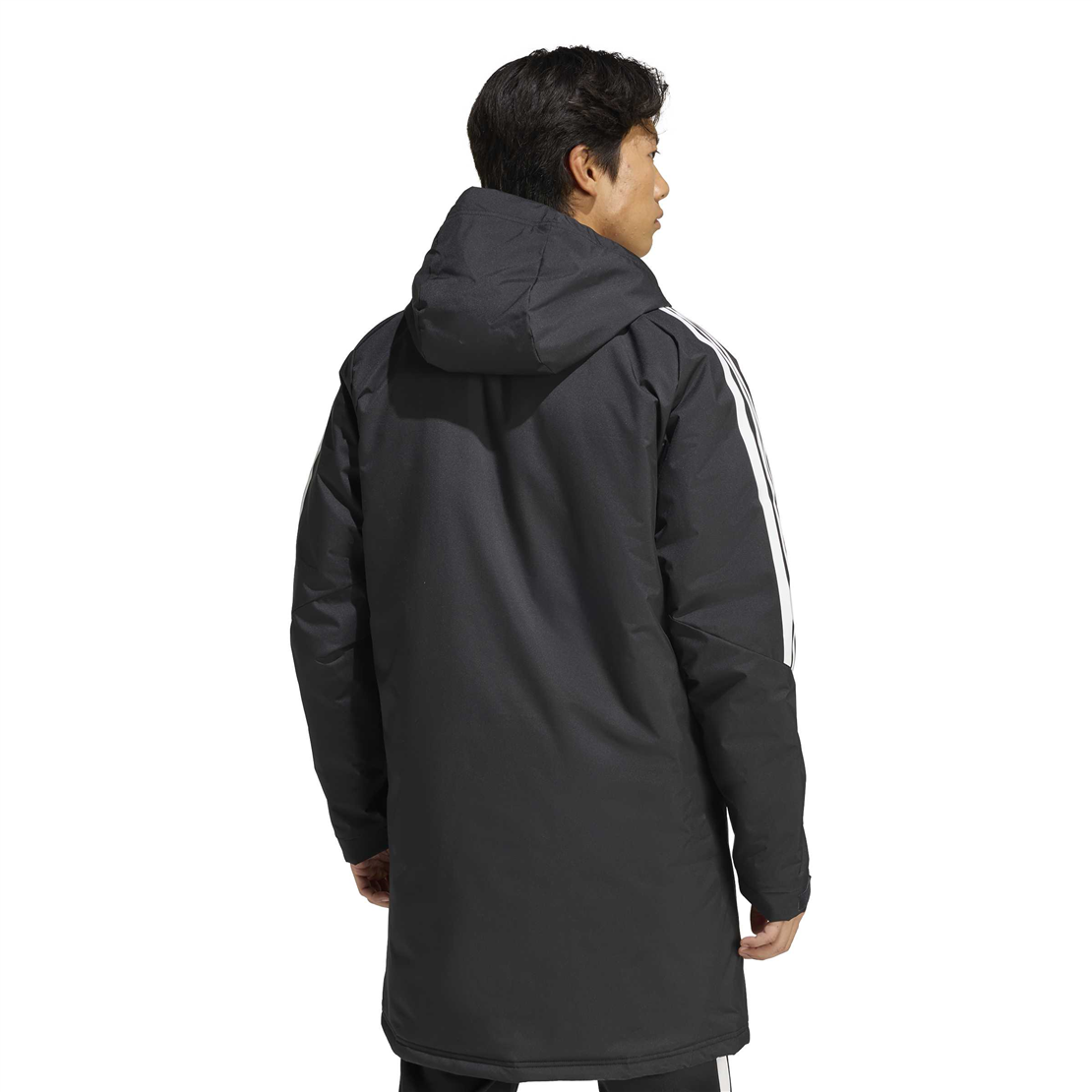 ADİDAS TIRO26 PARKA Ceket Mont Modeli ERKEK