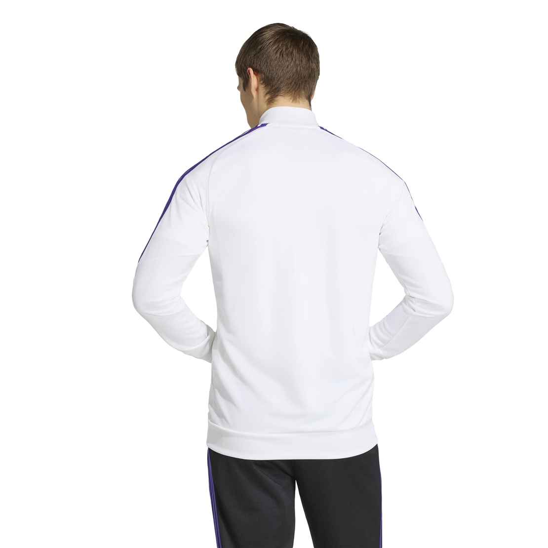 ADİDAS TIRO26L TR  JKT BOŞ Modeli ERKEK
