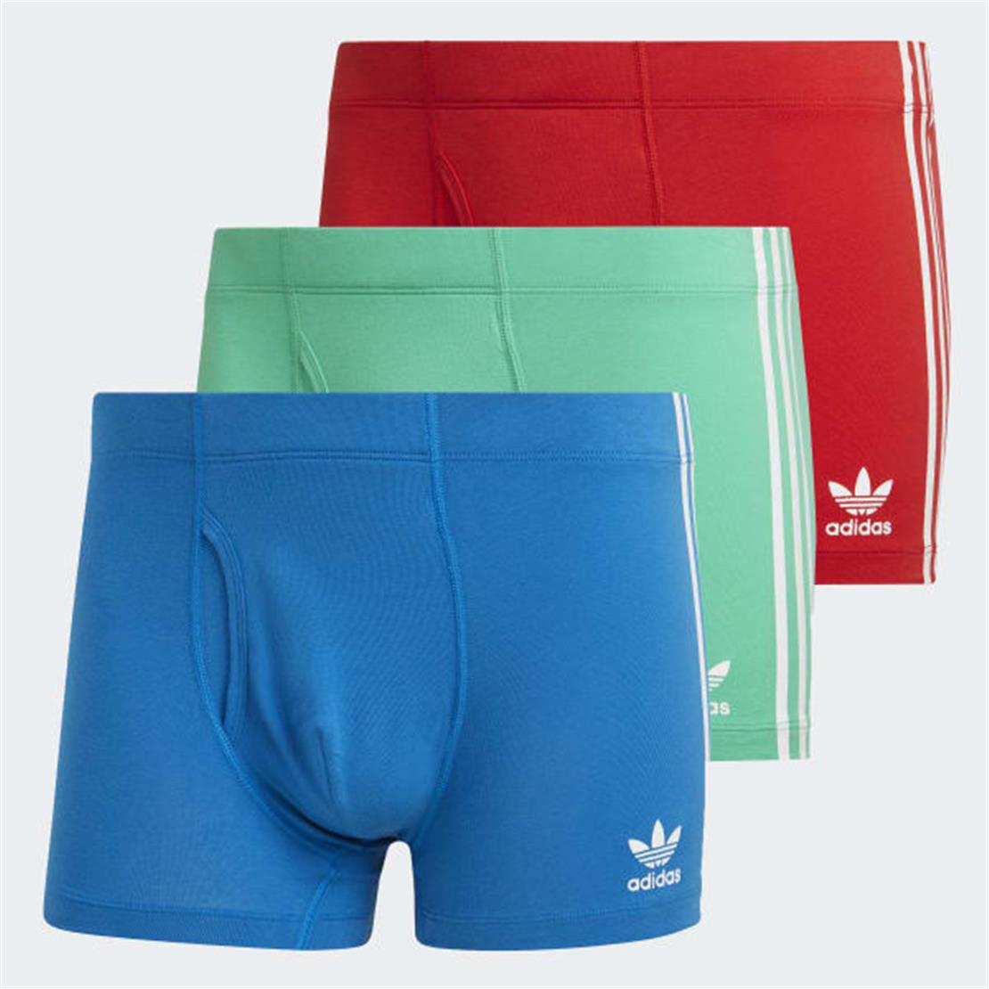 ADİDAS TR 3PP COMFORT FLEX CO 3ST