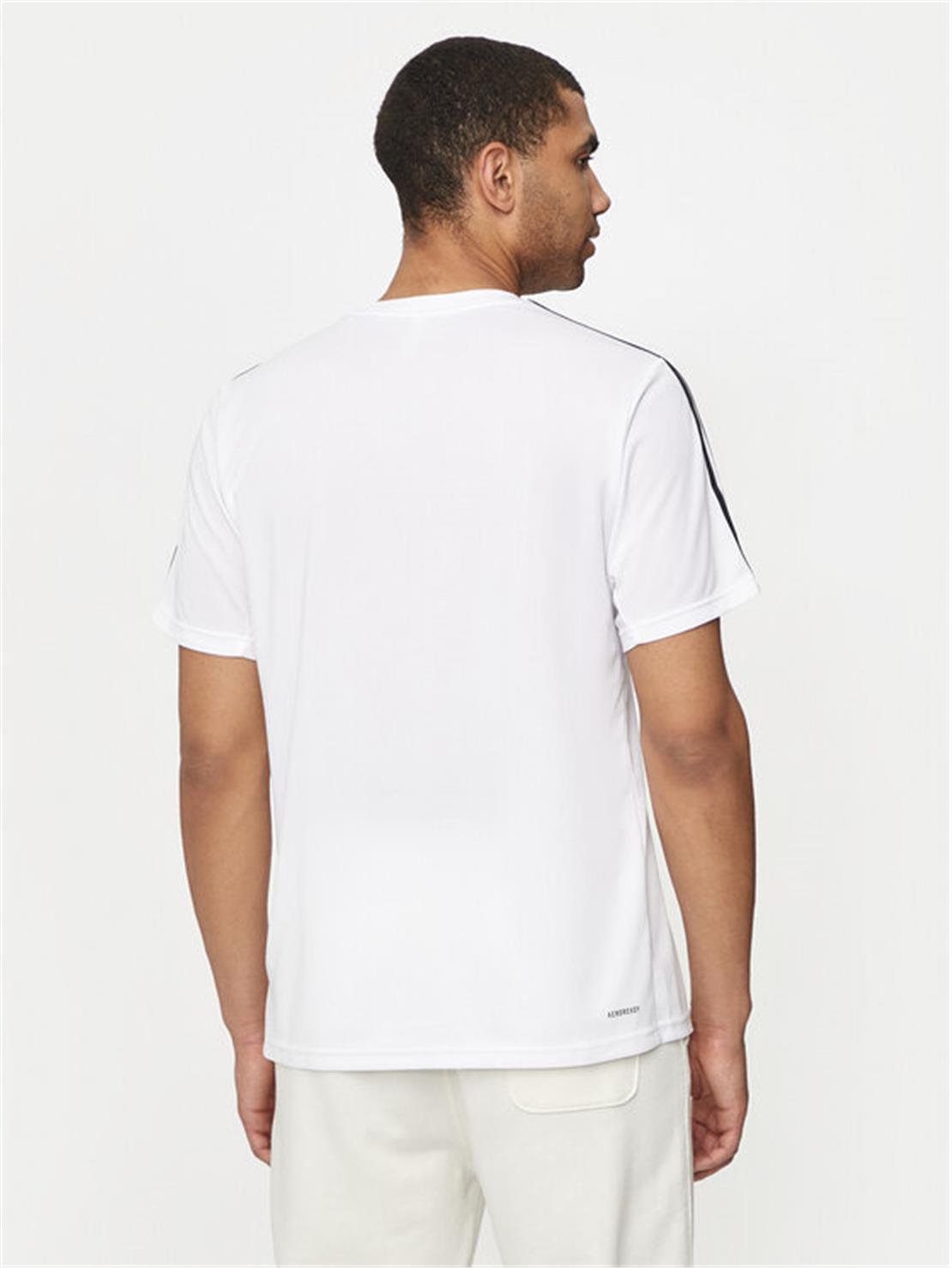 ADİDAS TR-ES BASE 3S T Tişört Modeli ERKEK