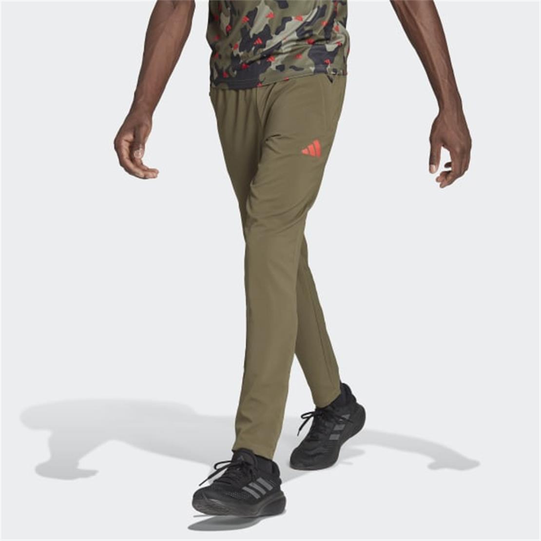 ADİDAS TR-ES+ BL PANT