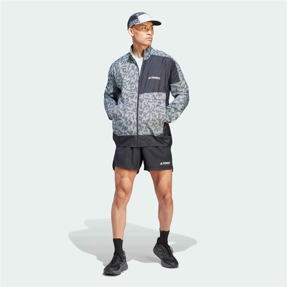 ADİDAS TRAIL WIND J