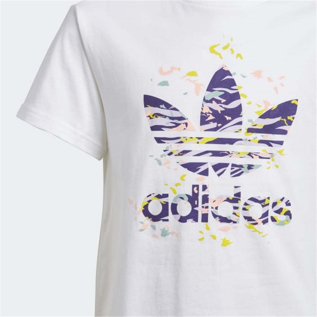 ADİDAS TREF TEE