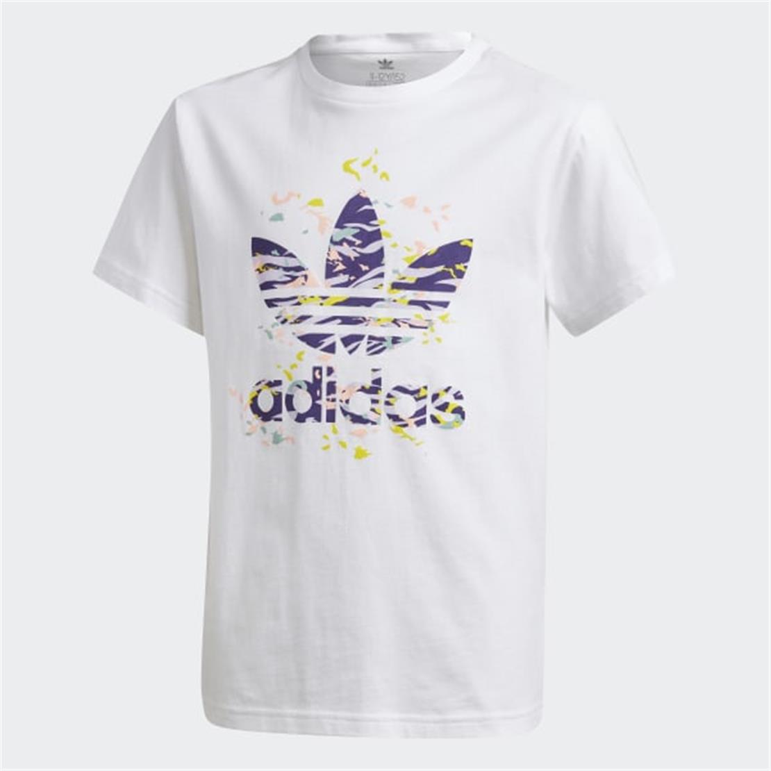 ADİDAS TREF TEE