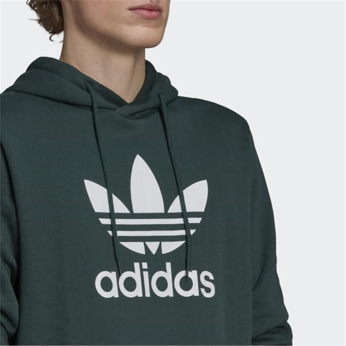 ADİDAS TREFOIL HOODY