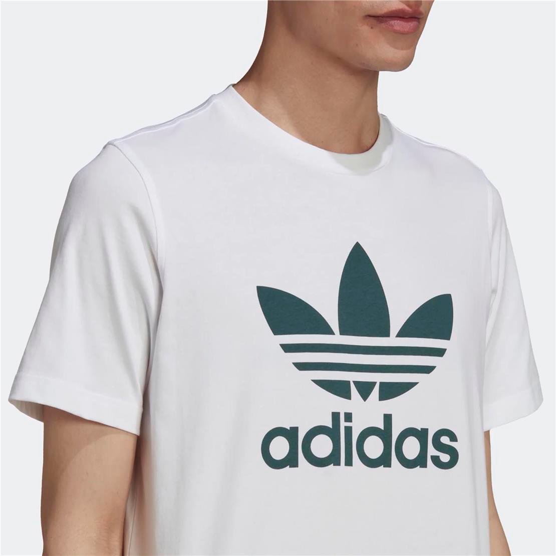 ADİDAS TREFOIL T-SHIRT