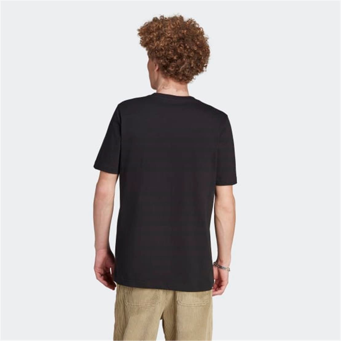 ADİDAS TREFOIL T-SHIRT