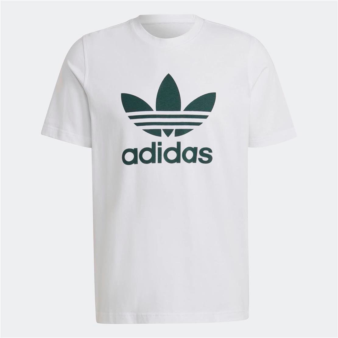 ADİDAS TREFOIL T-SHIRT