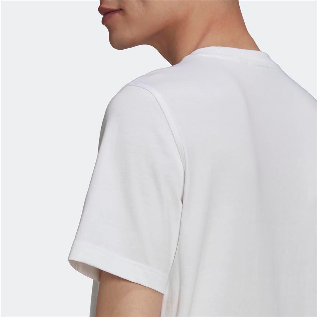 ADİDAS TREFOIL T-SHIRT