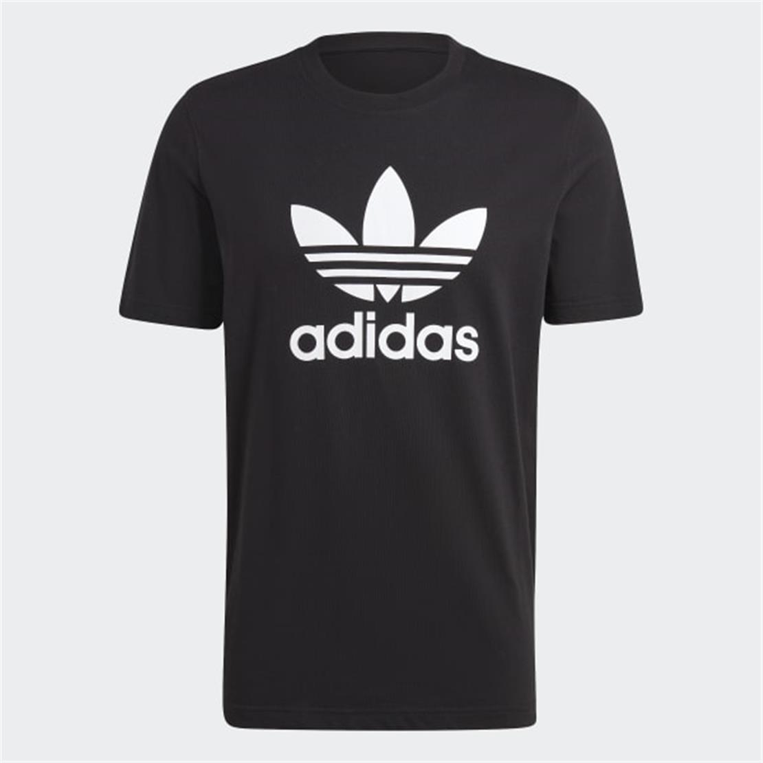ADİDAS TREFOIL T-SHIRT