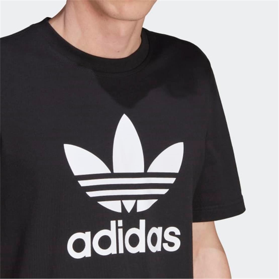 ADİDAS TREFOIL T-SHIRT