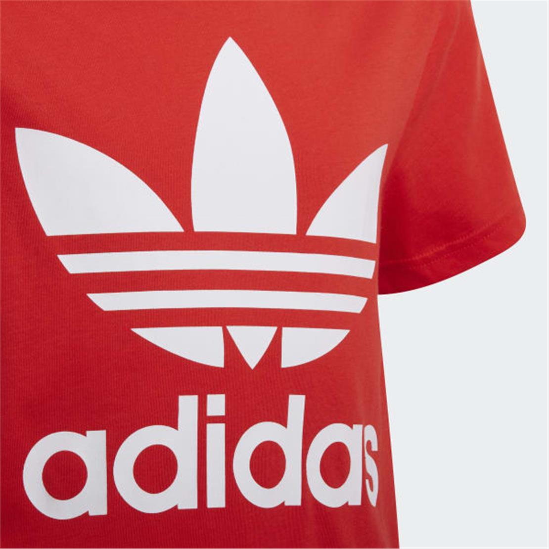 ADİDAS TREFOIL TEE